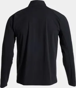 Олімпійка (мастерка) Joma DOHA II чорна 103825.100