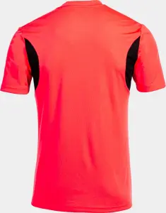 Футболка Joma WINNER III коралово-чорна 103150.041