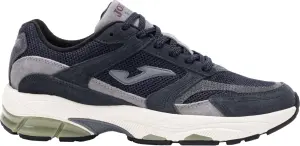 Кросівки Joma CR111 темно-синьо-сірі CR111W2521