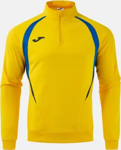 Реглан Joma CHAMPIONSHIP 20 жовто-синьо-темно-синій 105166.907