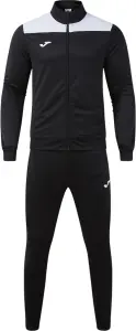 Спортивний костюм Joma PHOENIX III чорно-білий 105113.102