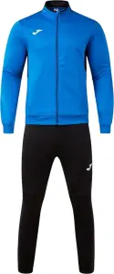 Спортивный костюм Joma WINNER IV сине-черный 105001.701