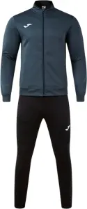 Спортивний костюм Joma WINNER IV темно-сіро-чорний 105001.151