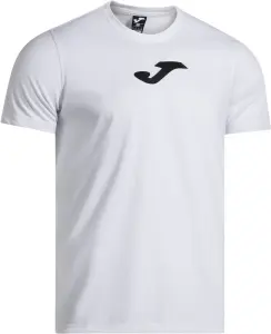 Футболка Joma CHALLENGE біла 104330.200