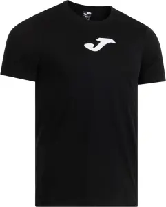 Футболка Joma CHALLENGE чорна 104330.100