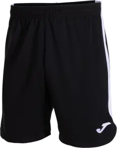 Шорти Joma GLASGOW II чорно-білі 104321.102