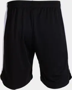 Шорти Joma GLASGOW II чорно-білі 104321.102