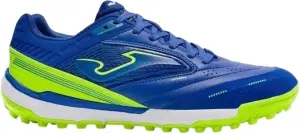 Сороконіжки (шиповки) Joma GAMBETA синьо-лаймові GAMS2603TF