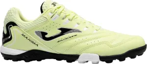 Сороконіжки (шиповки) Joma MAXIMA лимонно-чорні MAXS2638TF