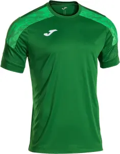 Футболка Joma CHAMPION VIII зелена 104263.450