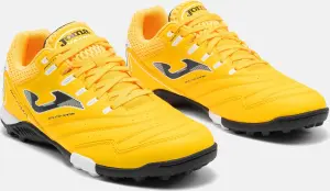 Сороконіжки (шиповки) Joma MAXIMA жовто-білі MAXS2608TF