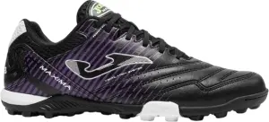 Сороконіжки (шиповки) Joma MAXIMA чорно-фіолетово-білі MAXS2631TF