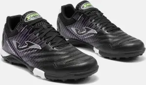 Сороконіжки (шиповки) Joma MAXIMA чорно-фіолетово-білі MAXS2631TF