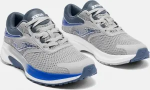 Кросівки бігові Joma ACTIVE сіро-сині RACTIS2612