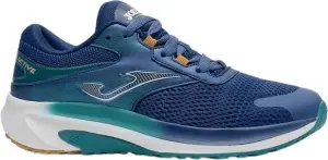 Кроссовки беговые Joma ACTIVE темно-сине-темно-зеленые RACTIS2633