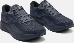 Кроссовки беговые Joma NEON черные RNEOS2622