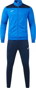 Спортивний костюм Joma PHOENIX III синьо-темно-синій 105113.703
