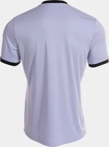 Судейская футболка Joma REFEREE дымчато-голубо-черная 104240.371