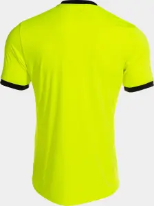 Судейская футболка Joma REFEREE желто-черная 104240.061
