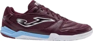 Футзалки (бампи) Joma DRIBLING бордово-блакитні DRIS2620IN