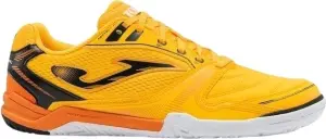 Футзалки (бампы) Joma DRIBLING желто-оранжево-черные DRIS2628IN