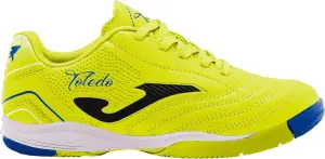 Футзалки (бампи) дитячі Joma TOLEDO жовто-сині TOJS2609IN