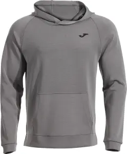 Худи Joma BREATH серое 700117.181