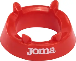 Підставка під м'яч для регбі Joma KICKING TEE червона 400665.600