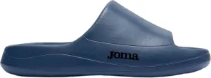 Шлепанцы Joma AFTER темно-синие SAFTES2603