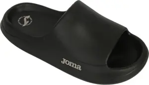 Шльопанці Joma AFTER чорні SAFTES2601