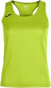 Майка для бігу жіноча Joma SIENA салатова 900703.400