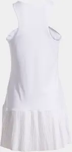 Сукня для тенісу жіноча Joma CHALLENGE біла 902603.200