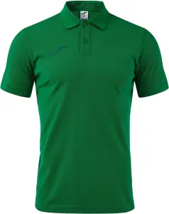 Поло Joma BALI III зелене 105372.450