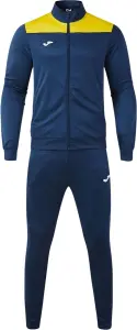 Спортивний костюм Joma PHOENIX III темно-синьо-жовтий 105113.339