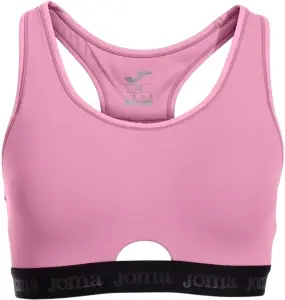Топ жіночий Joma R-CITY ICONIC світло-рожевий 902315.549