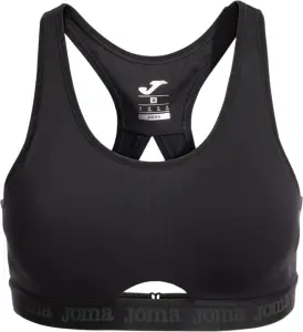 Топ жіночий Joma R-CITY ICONIC чорний 902315.100