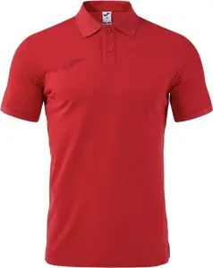 Поло Joma BALI III червоне 105372.600