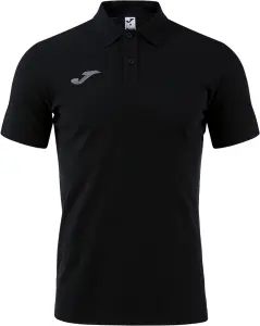 Поло Joma BALI III чорне 105372.100