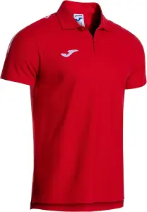 Поло Joma OLIMPIADA червоне 104358.600