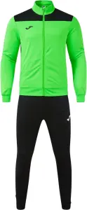 Спортивний костюм Joma PHOENIX III салатово-чорний 105113.021