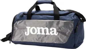 Сумка спортивна Joma INDOOR темно-синя 401627.331