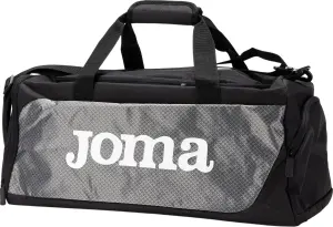 Сумка спортивна Joma INDOOR чорна 401627.100