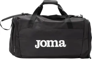Сумка спортивна Joma TRAVEL чорна 401694.100