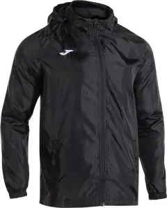Дождевик (ветровка) Joma RAIN черный 104796.100