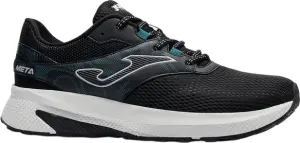 Кроссовки беговые Joma META черно-голубые RMETAS2631