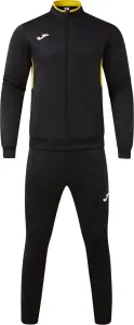 Спортивний костюм Joma WINNER IV чорно-жовтий 105001.109