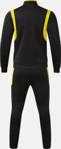 Спортивний костюм Joma WINNER IV чорно-жовтий 105001.109