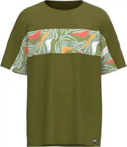 Футболка Joma BETA II хакі 103259.475