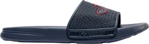 Шльопанці Joma ISLAND темно-синьо-червоні SISLAS2603