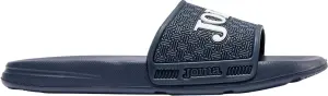 Шльопанці Joma LAND темно-синьо-білі SLANDS2603